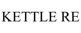 KETTLE RE trademark