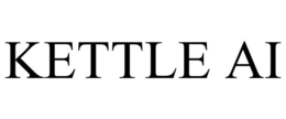 KETTLE AI trademark