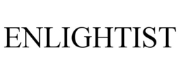 ENLIGHTIST trademark