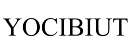 YOCIBIUT trademark