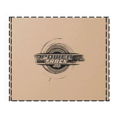 POWER TRACK 4X4 trademark
