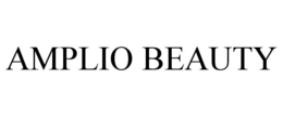 AMPLIO BEAUTY trademark