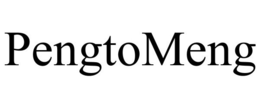 PENGTOMENG trademark