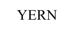 YERN trademark