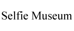 SELFIE MUSEUM trademark