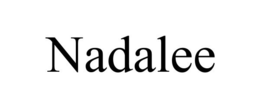 NADALEE trademark