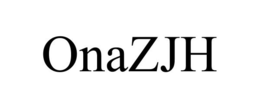 ONAZJH trademark
