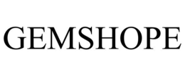 GEMSHOPE trademark