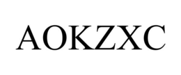 AOKZXC trademark