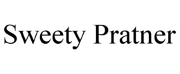 SWEETY PRATNER trademark