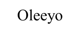 OLEEYO trademark