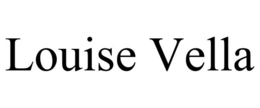 LOUISE VELLA trademark