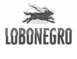 LOBONEGRO trademark