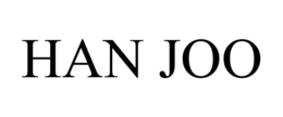 HAN JOO trademark