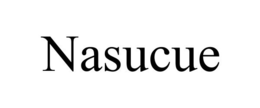 NASUCUE trademark