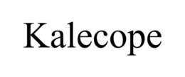 KALECOPE trademark