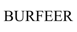 BURFEER trademark