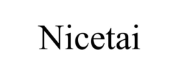 NICETAI trademark