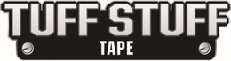 TUFF STUFF TAPE trademark