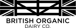 BRITISH ORGANIC DAIRY CO. trademark