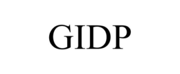 GIDP trademark