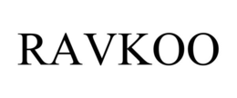 RAVKOO trademark