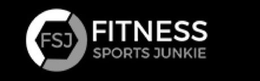 FSJ FITNESS SPORTS JUNKIE trademark