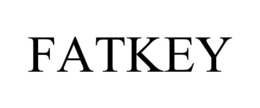 FATKEY trademark