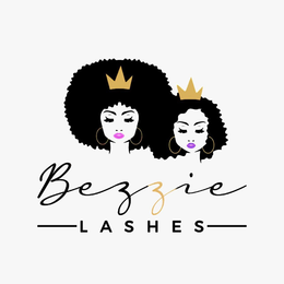 BEZZIE LASHES trademark
