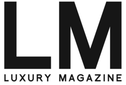 LM LUXURY MAGAZINE trademark