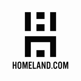 HOMELAND.COM trademark