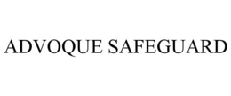 ADVOQUE SAFEGUARD trademark