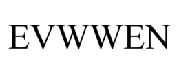EVWWEN trademark