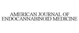 AMERICAN JOURNAL OF ENDOCANNABINOID MEDICINE trademark