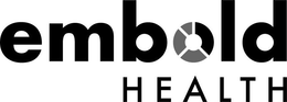 EMBOLD HEALTH trademark