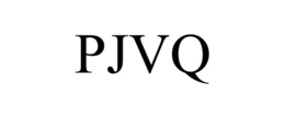 PJVQ trademark