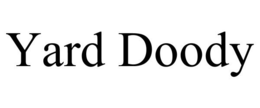 YARD DOODY trademark