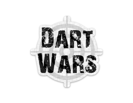 DART WARS trademark