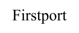 FIRSTPORT trademark