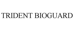 TRIDENT BIOGUARD trademark