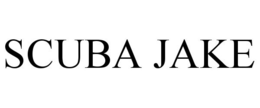SCUBA JAKE trademark