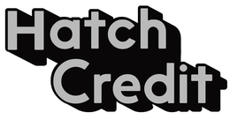 HATCH CREDIT trademark