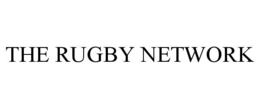 THE RUGBY NETWORK trademark