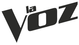 LA VOZ trademark