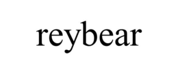 REYBEAR trademark