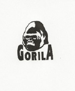 GORILA trademark