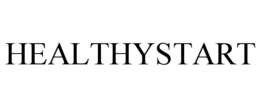 HEALTHYSTART trademark