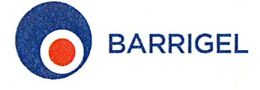 BARRIGEL trademark