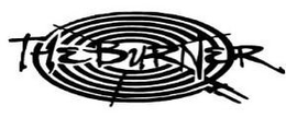 THE BURNER trademark