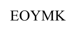 EOYMK trademark